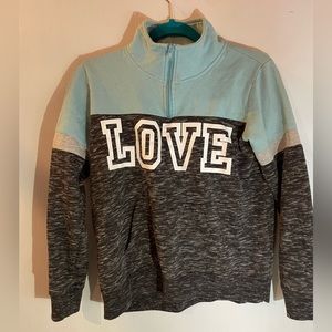 Flititude Active Sweatshirt size M